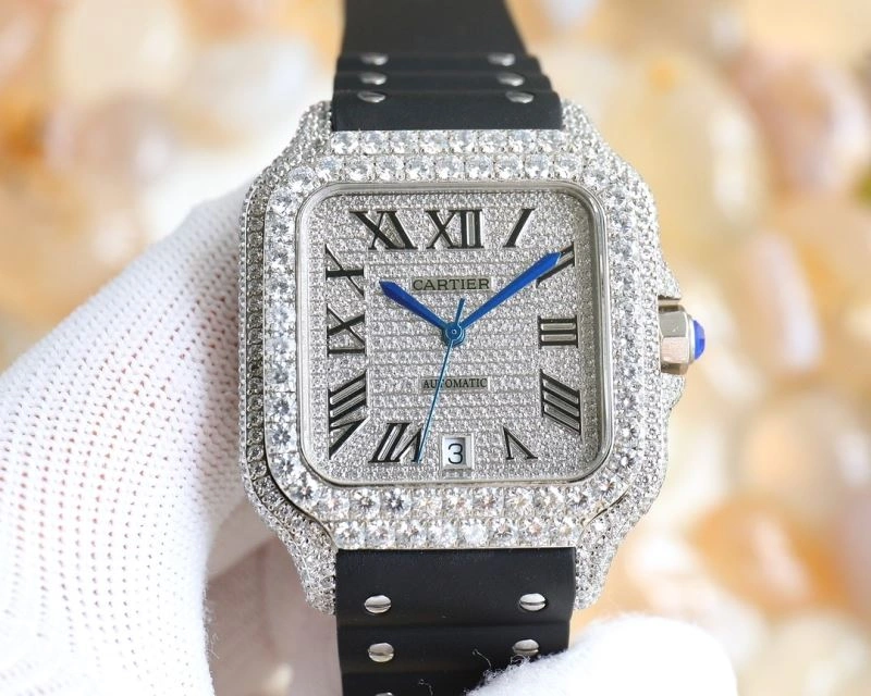 Reliable CARTIER Watches 180493