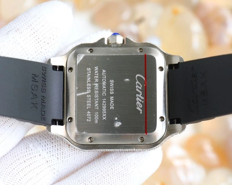 Reliable CARTIER Watches 180493