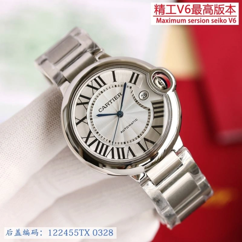 CARTIER Watches Fashionable 180483