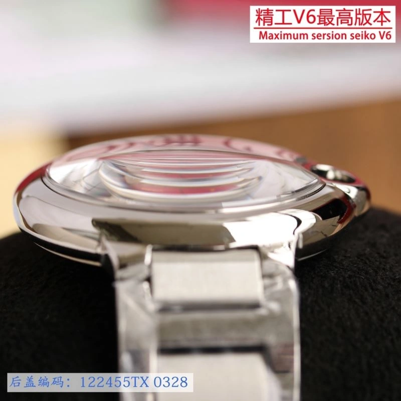CARTIER Watches Fashionable 180483