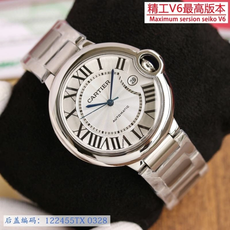 CARTIER Watches Fashionable 180483
