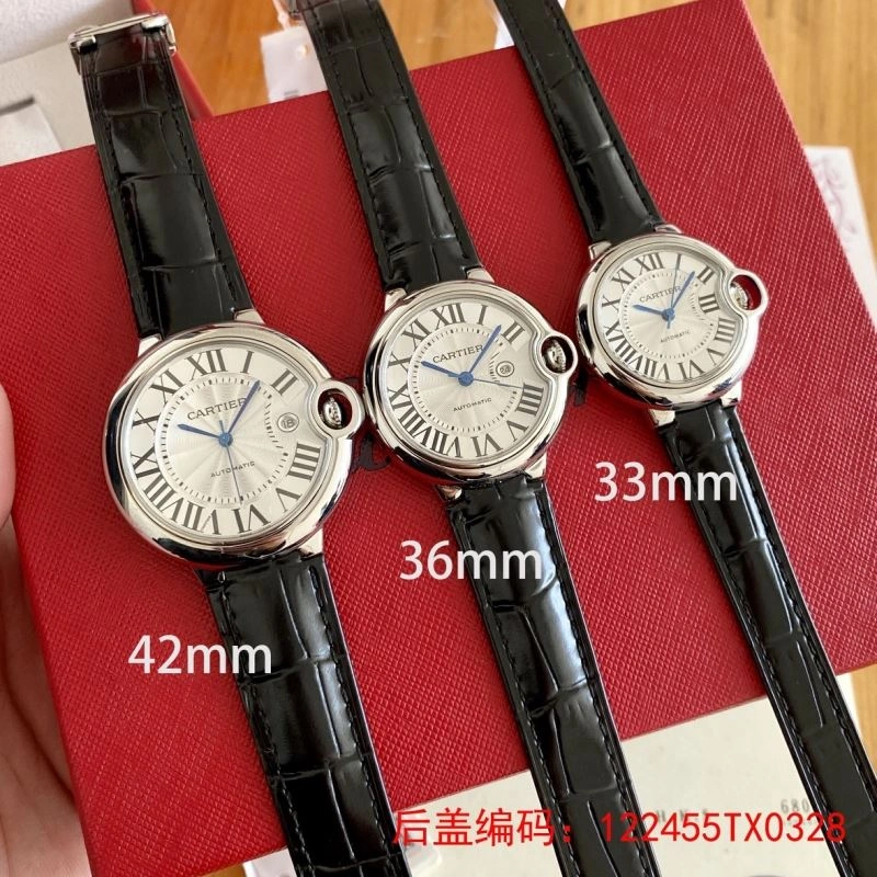 Youthful CARTIER Watches 180485