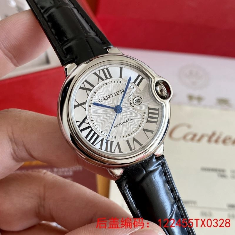 Youthful CARTIER Watches 180485