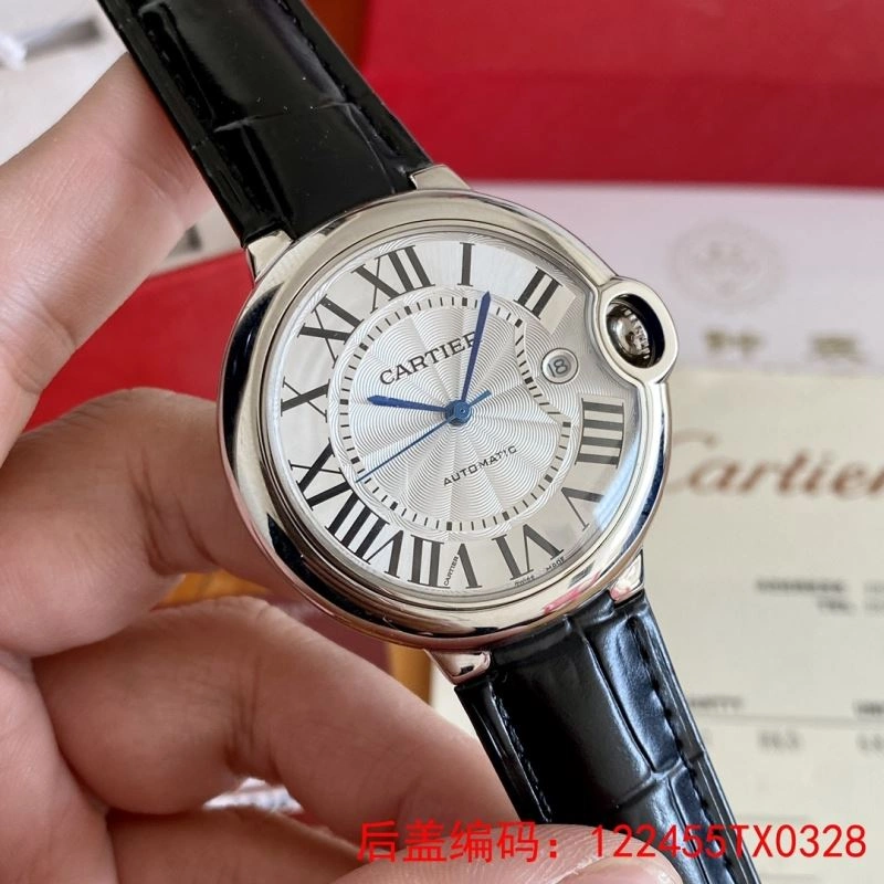 Youthful CARTIER Watches 180485