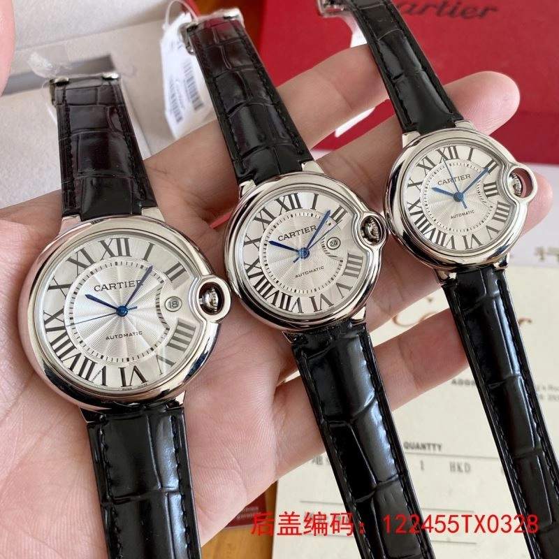 Youthful CARTIER Watches 180485