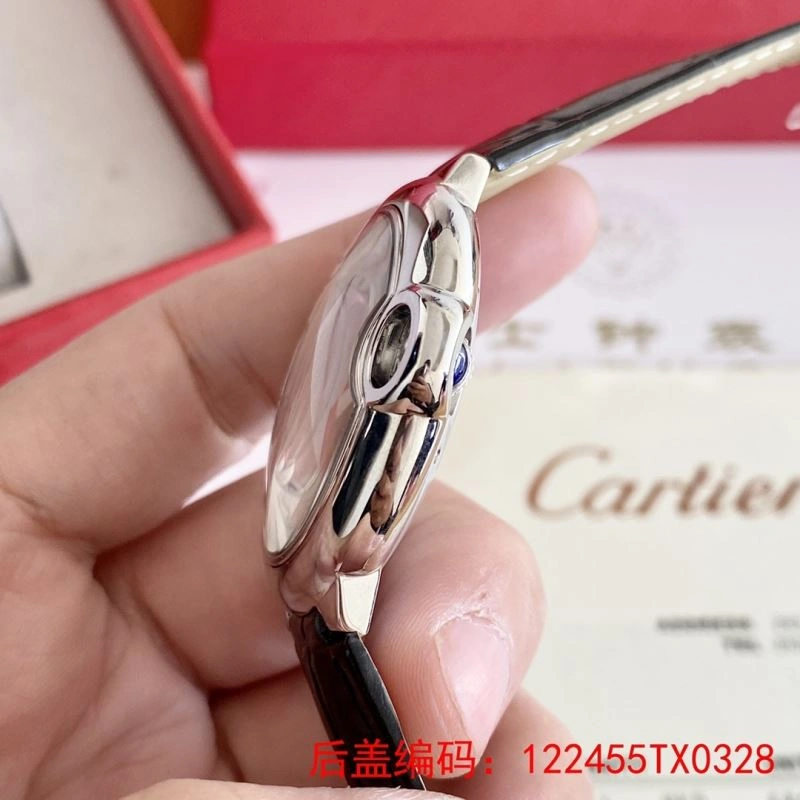 Youthful CARTIER Watches 180485