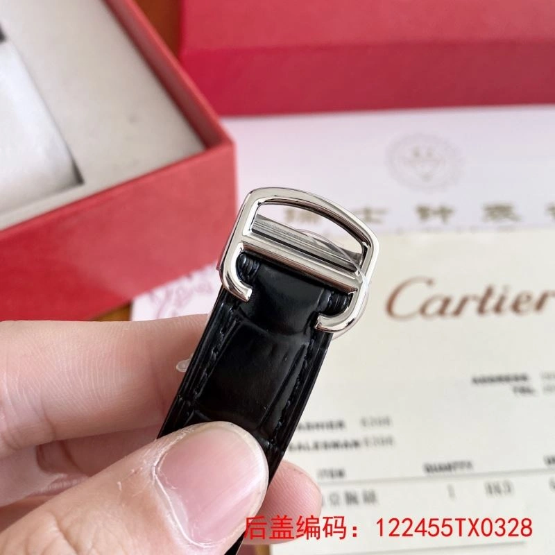 Youthful CARTIER Watches 180485
