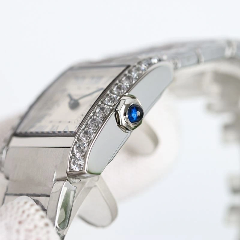 CARTIER Watches TechFriendly 180480