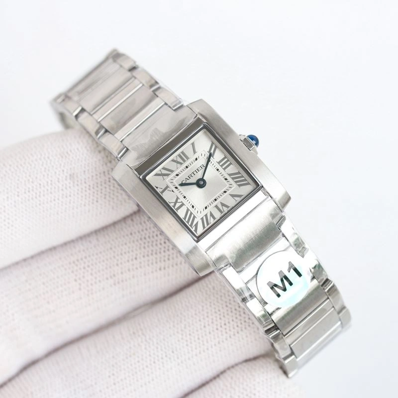 CARTIER Watches WeatherProof 180476