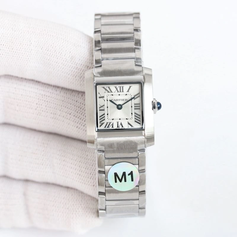 CARTIER Watches WeatherProof 180476