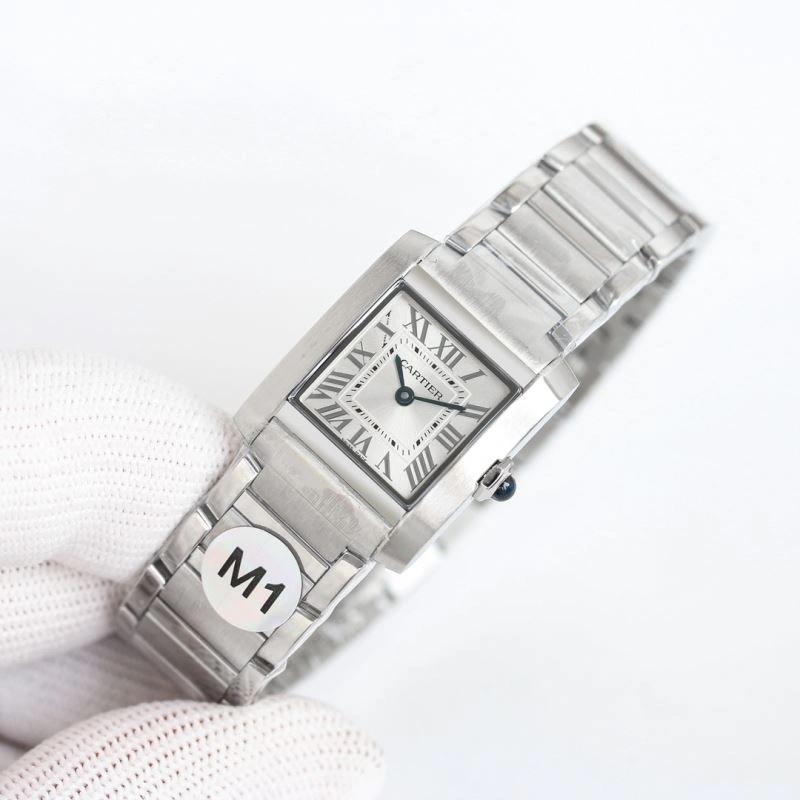 CARTIER Watches WeatherProof 180476