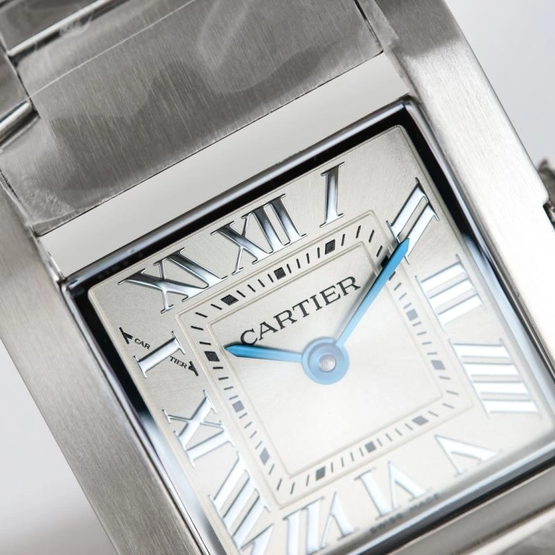 CARTIER Watches WeatherProof 180476