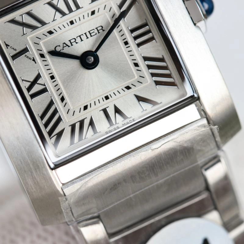 CARTIER Watches WeatherProof 180476