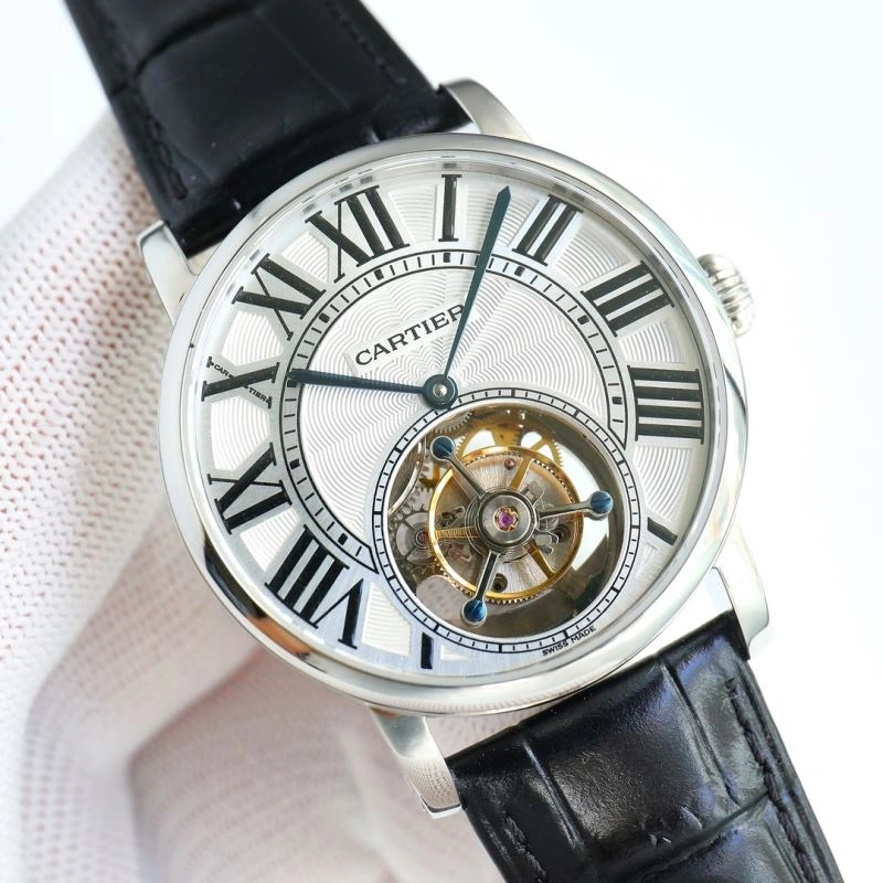 CARTIER Watches Modern 180478