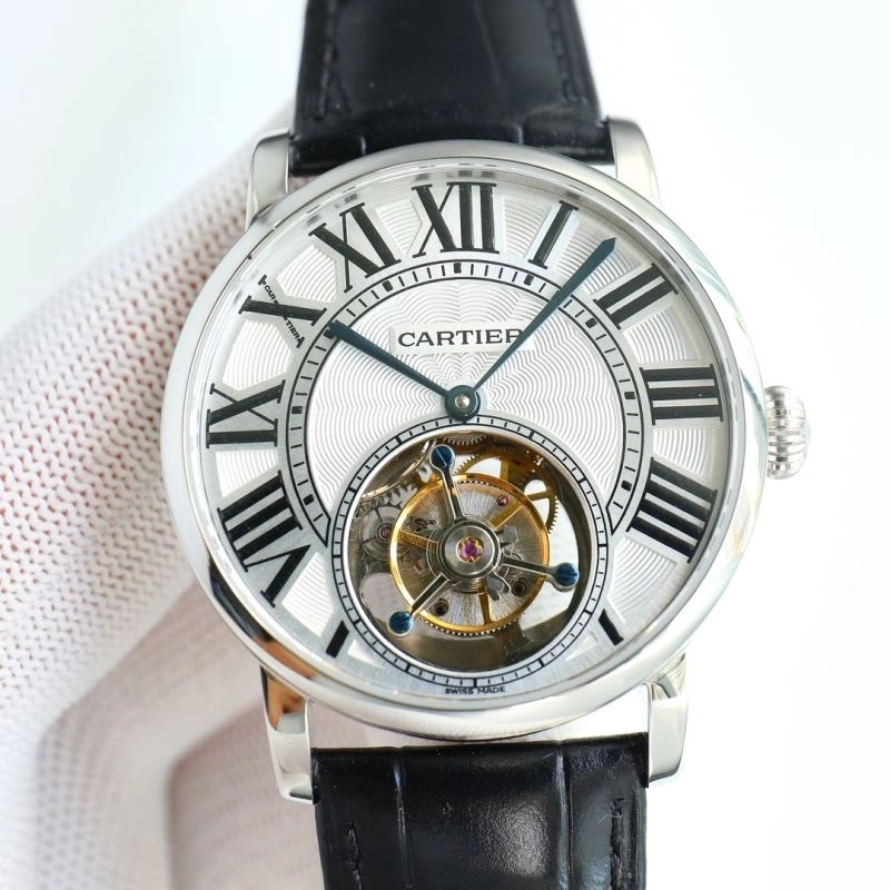 CARTIER Watches Modern 180478