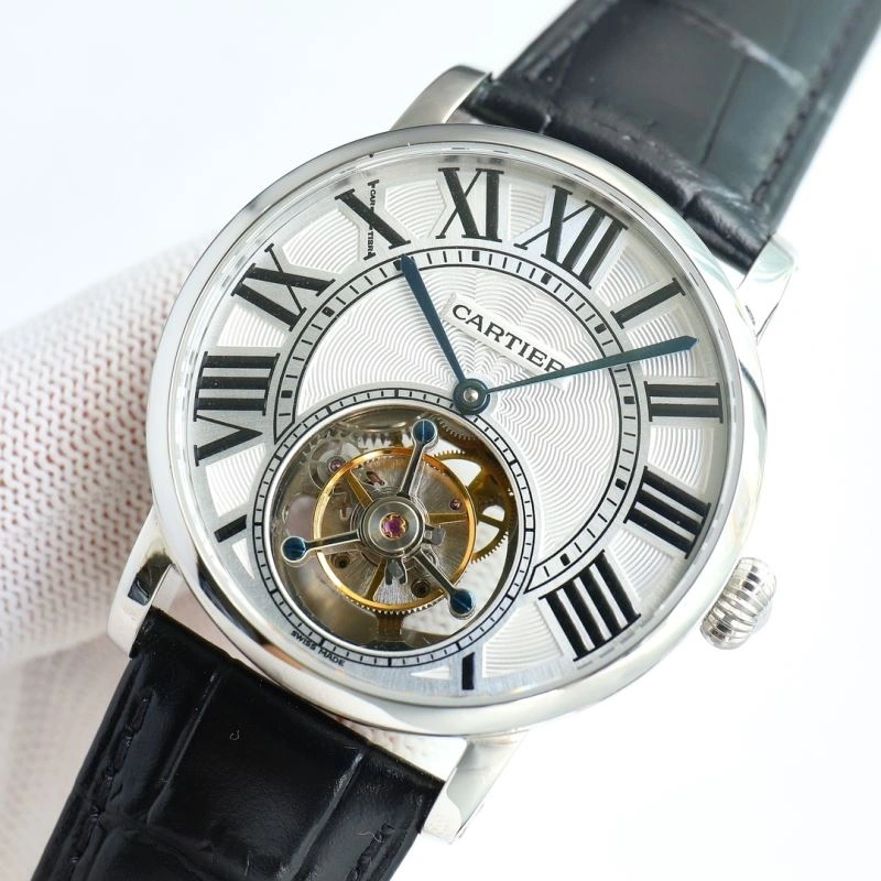 CARTIER Watches Modern 180478
