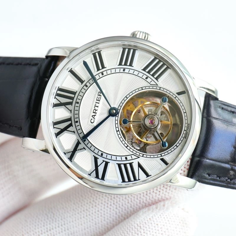 CARTIER Watches Modern 180478