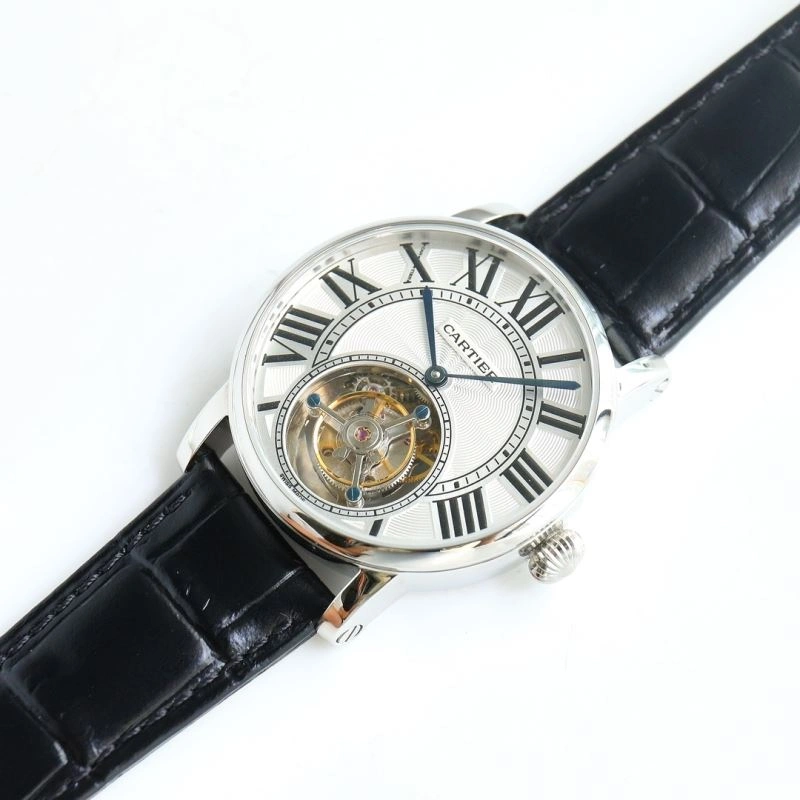 CARTIER Watches Modern 180478