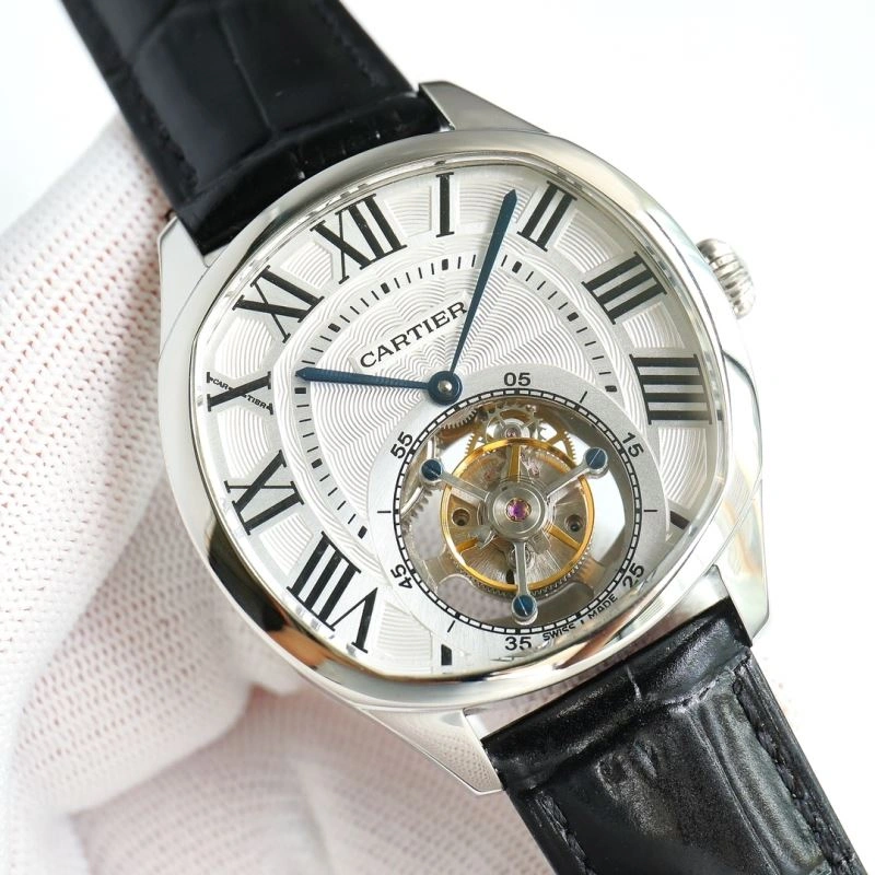 CARTIER Watches Cozy 180475