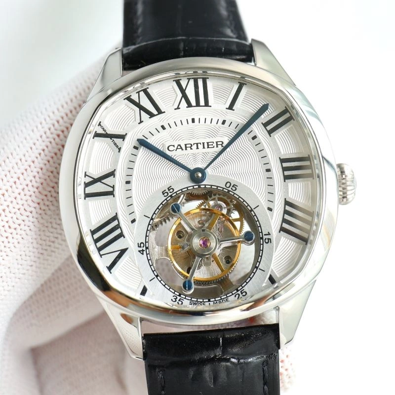 CARTIER Watches Cozy 180475
