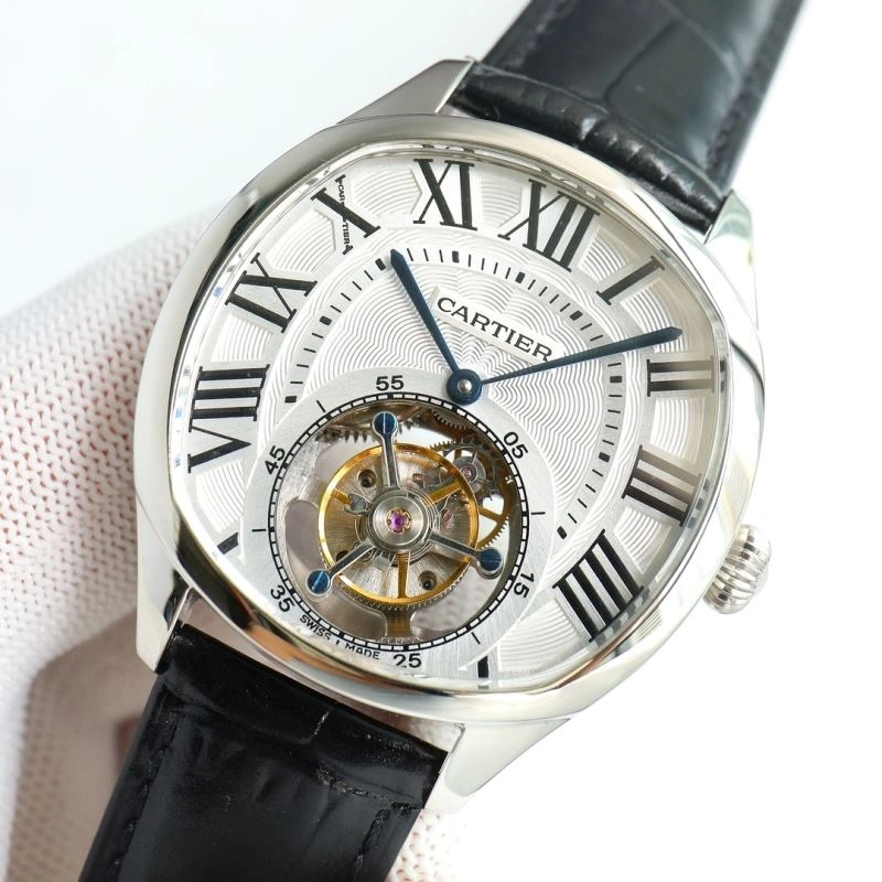 CARTIER Watches Cozy 180475
