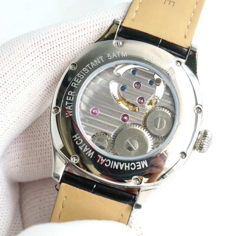 CARTIER Watches Cozy 180475