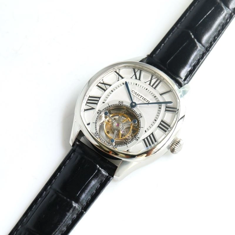 CARTIER Watches Cozy 180475
