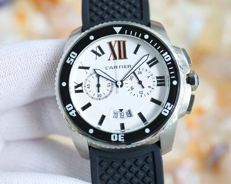 OnTrend CARTIER Watches 180487