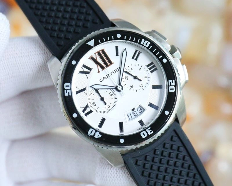 OnTrend CARTIER Watches 180487
