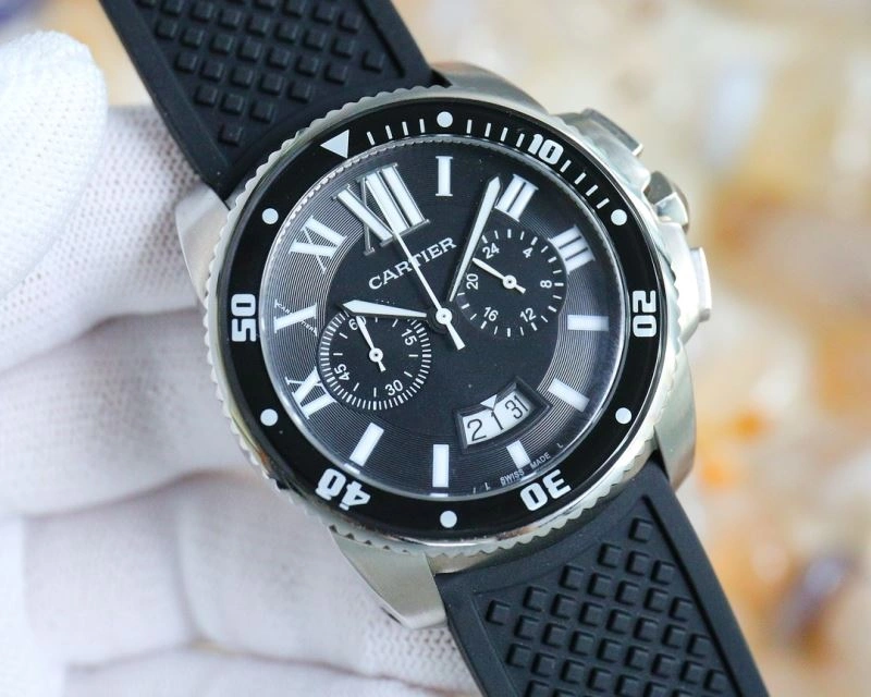 OnTrend CARTIER Watches 180487