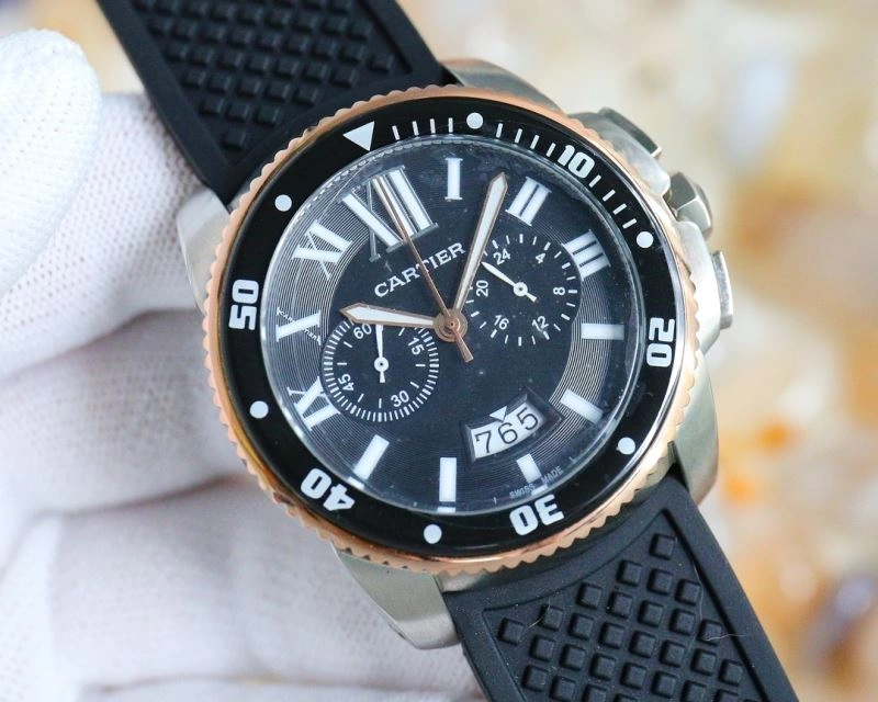 OnTrend CARTIER Watches 180487