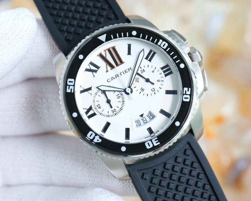 OnTrend CARTIER Watches 180487