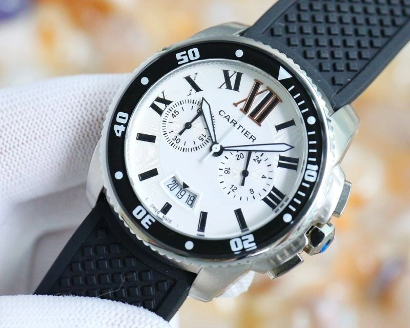 OnTrend CARTIER Watches 180487