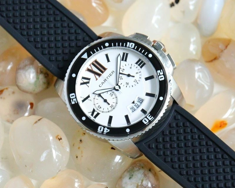 OnTrend CARTIER Watches 180487