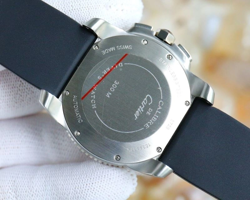 OnTrend CARTIER Watches 180487
