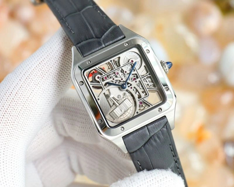 FlexibleFit CARTIER Watches 180484