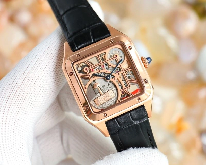 FlexibleFit CARTIER Watches 180484