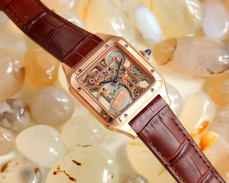 FlexibleFit CARTIER Watches 180484