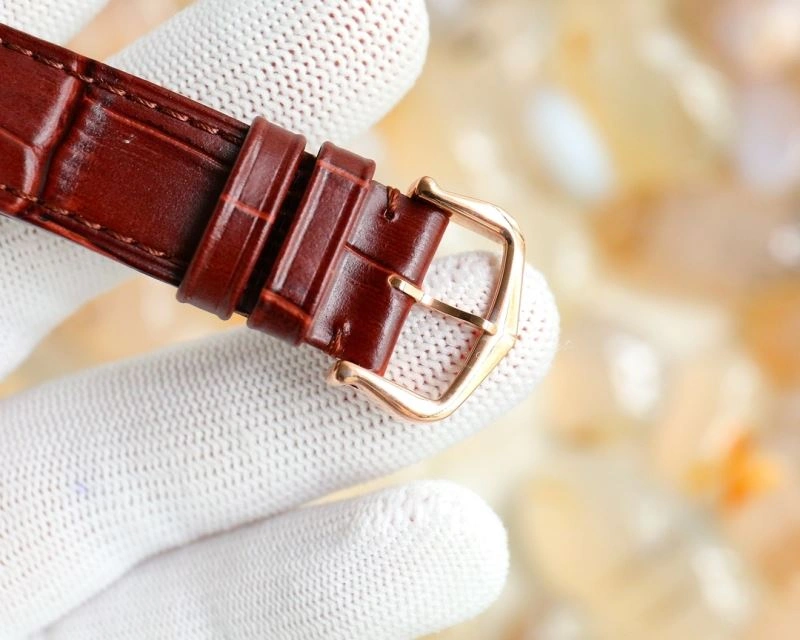 FlexibleFit CARTIER Watches 180484