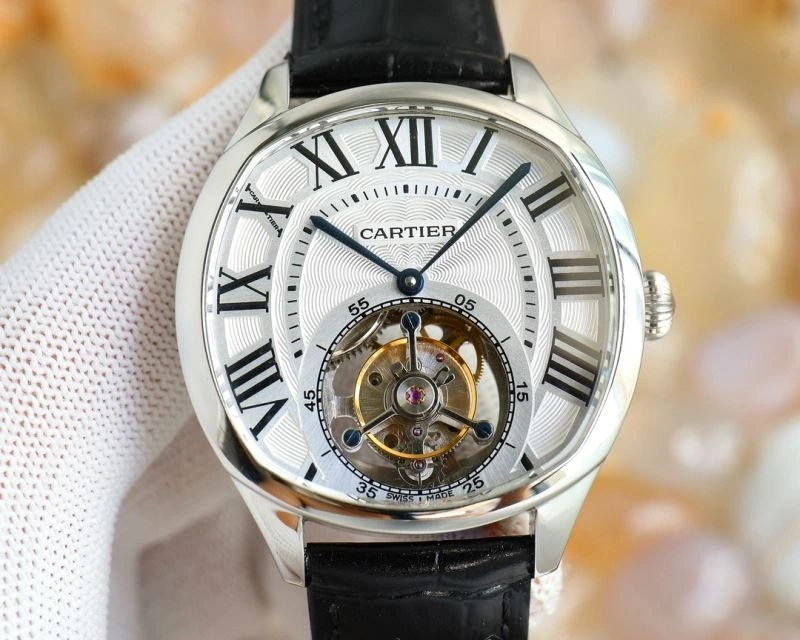 CARTIER Watches Affordable 180474