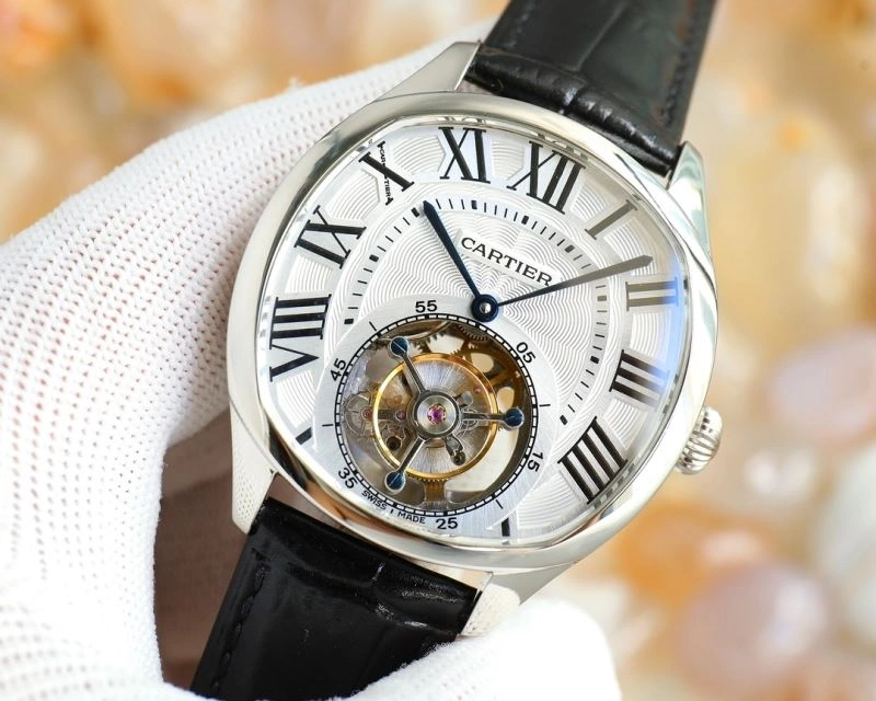 CARTIER Watches Affordable 180474