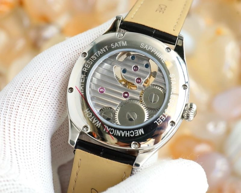 CARTIER Watches Affordable 180474