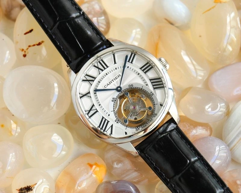 CARTIER Watches Affordable 180474