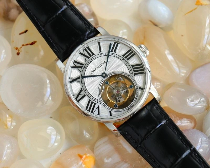 CARTIER Watches ModernLook 180472