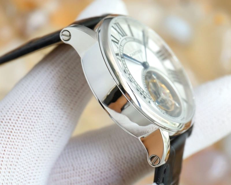 CARTIER Watches ModernLook 180472