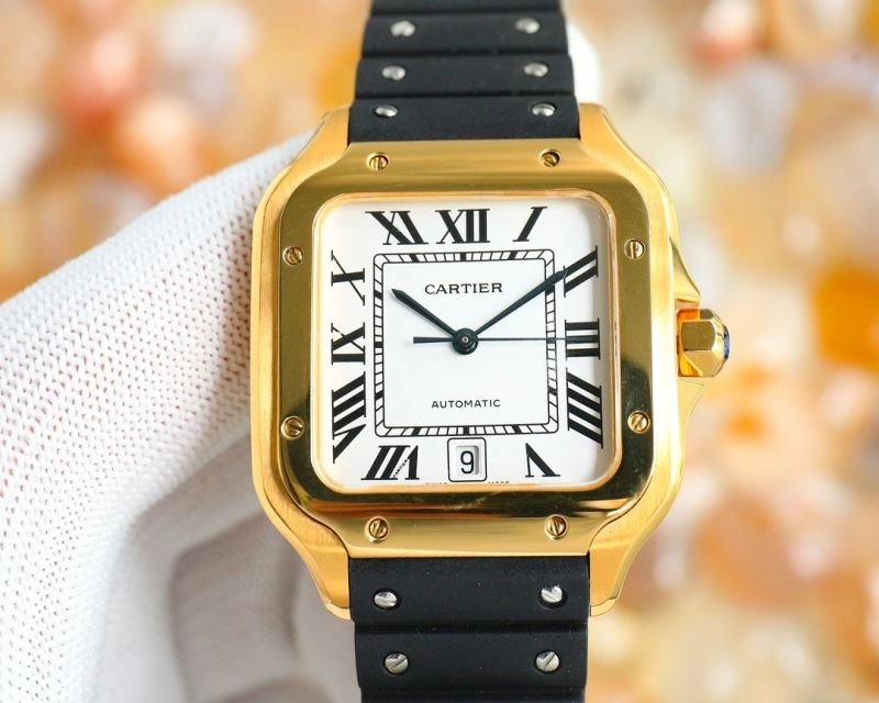 Affordable CARTIER Watches 180473