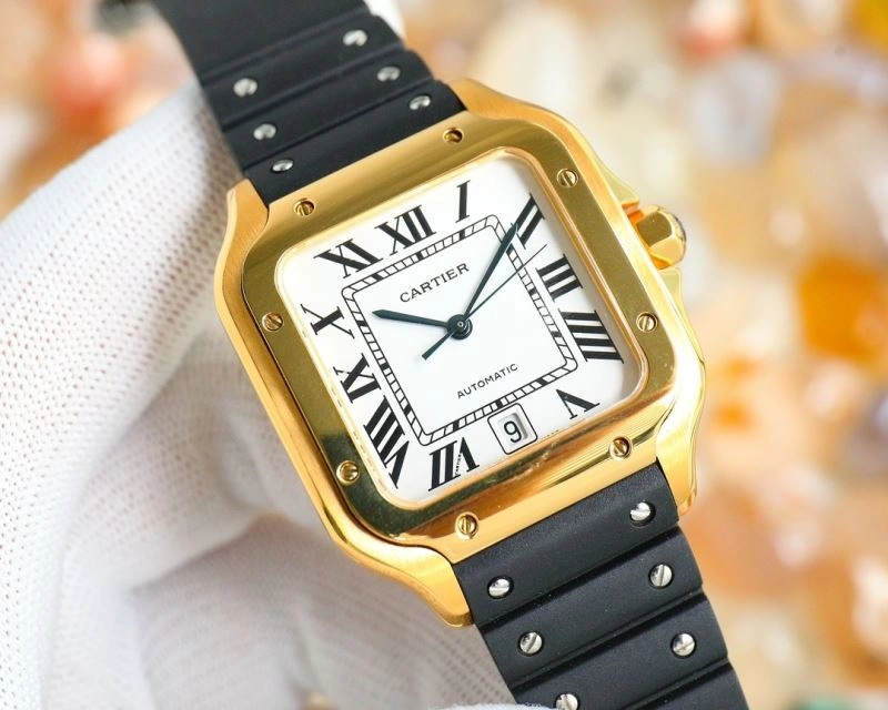 Affordable CARTIER Watches 180473