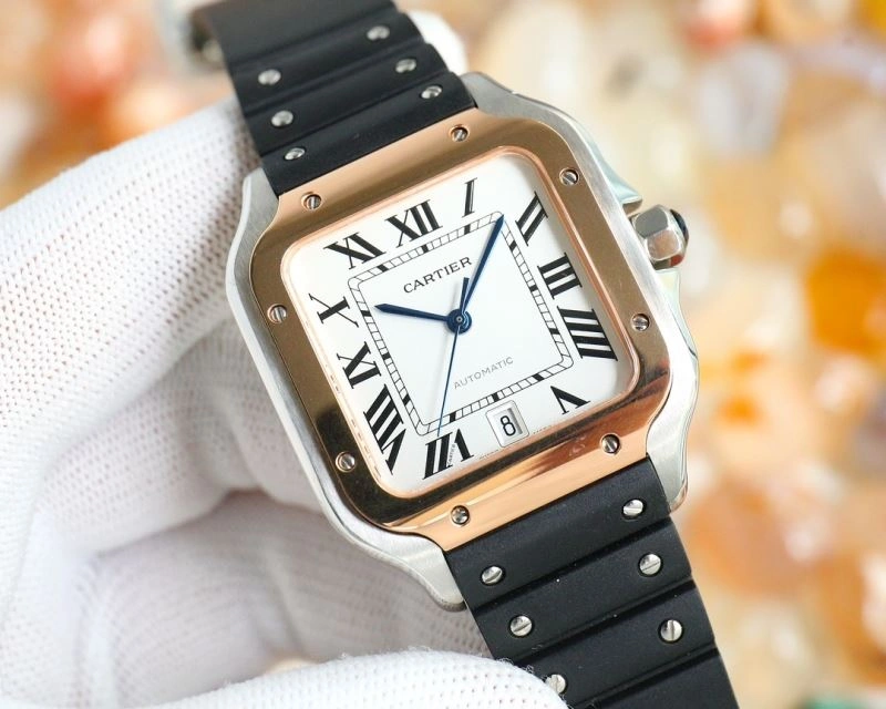 Affordable CARTIER Watches 180473