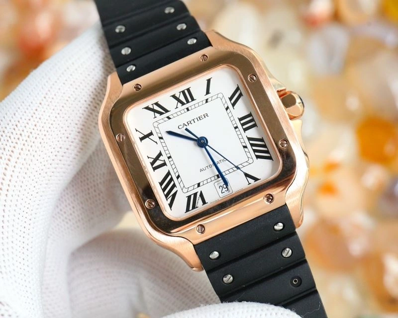 Affordable CARTIER Watches 180473