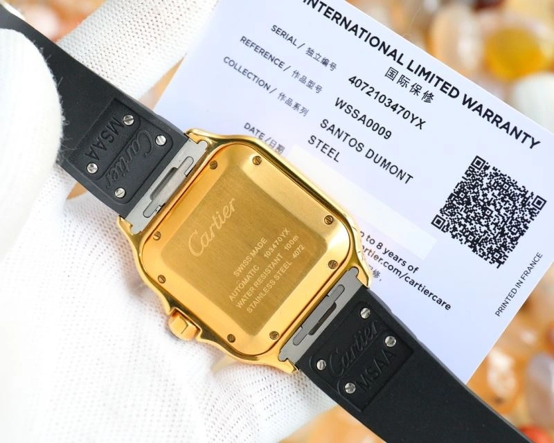 Affordable CARTIER Watches 180473